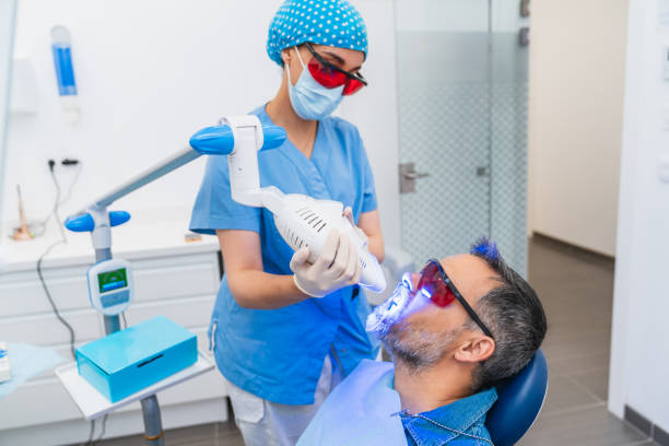 Best Emergency Dental Care for Broken or Chipped Teeth in Sumas, WA
